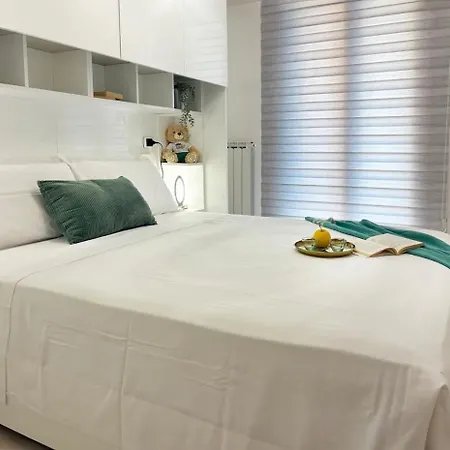 Апартаменты Holihome Serena *