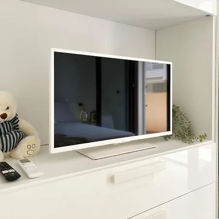 Holihome Serena Apartmán Tortoreto