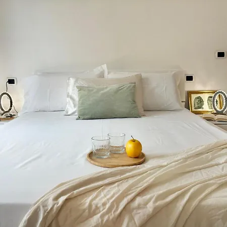 Holihome Serena Апартаменты *