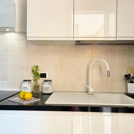 Apartmán Holihome Serena *