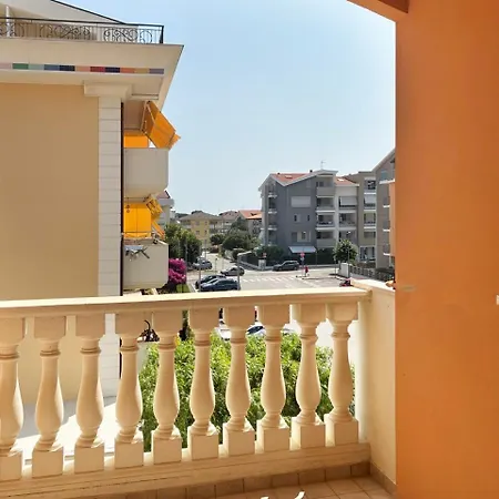 Holihome Serena Tortoreto