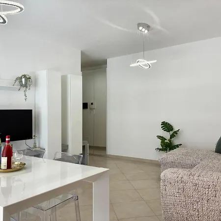 Holihome Serena * Торторето