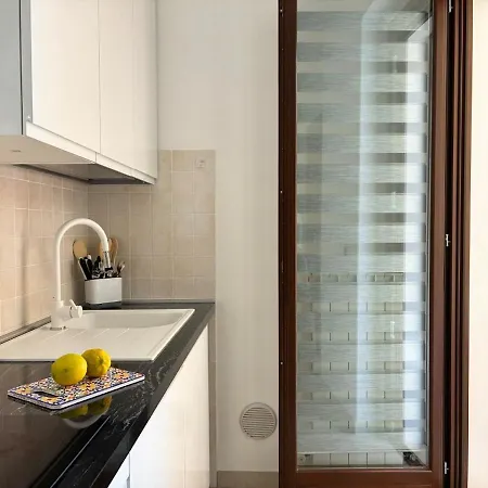 Апартаменты Holihome Serena