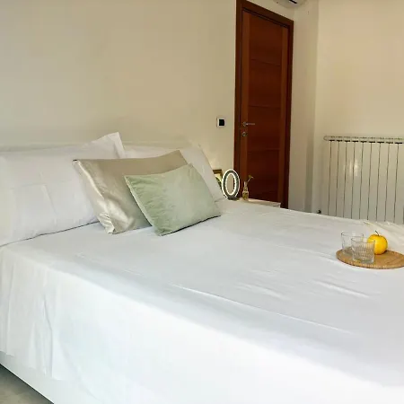 Holihome Serena Апартаменты *