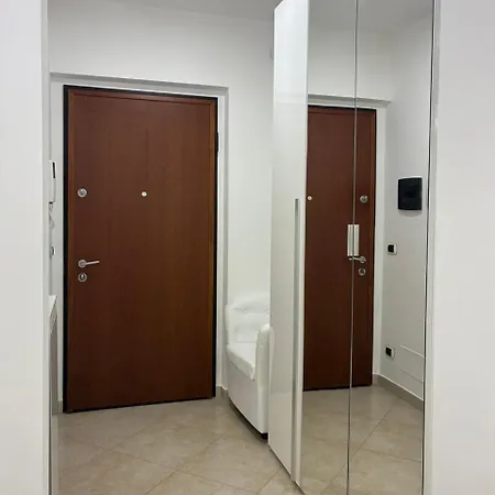Апартаменты Holihome Serena *