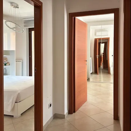 Holihome Serena Tortoreto