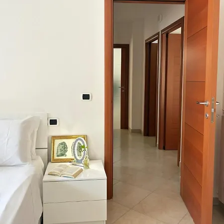 Holihome Serena Apartmán