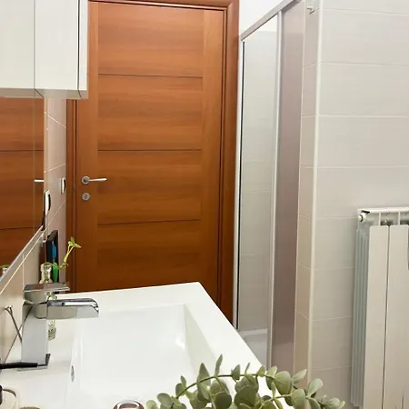 Апартаменты Holihome Serena