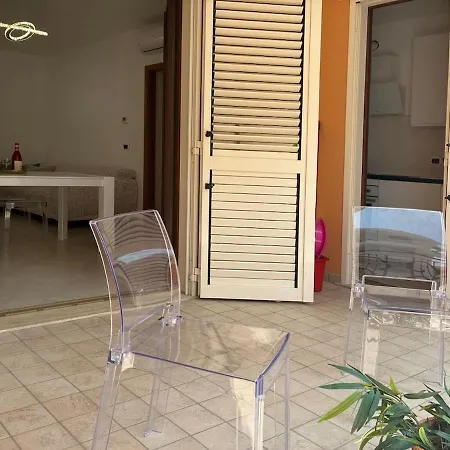 Holihome Serena Апартаменты *