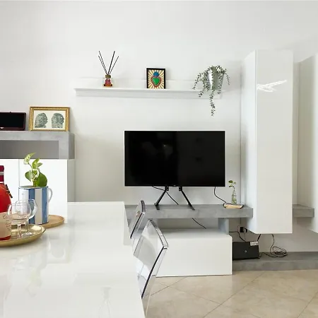 Holihome Serena Апартаменты Торторето