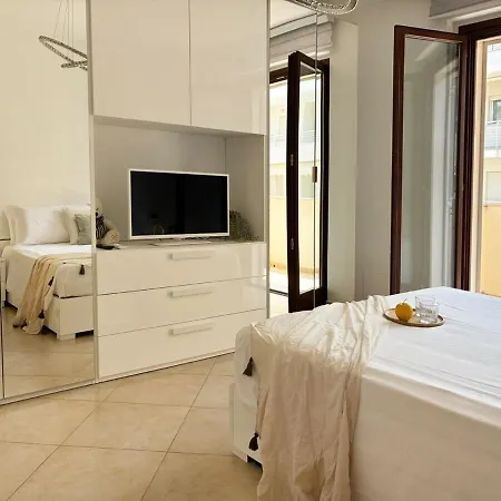 Apartmán Holihome Serena *