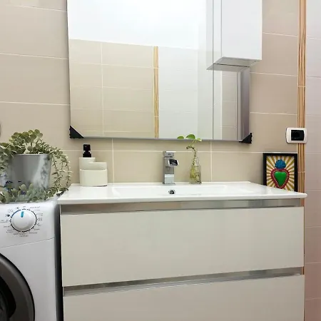 Апартаменты Holihome Serena