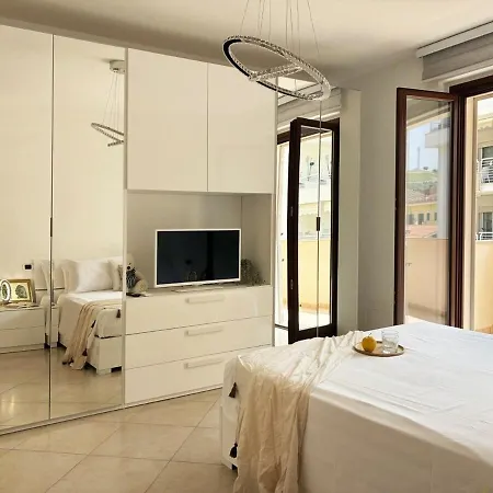 Holihome Serena Апартаменты *