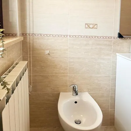 Holihome Serena Apartmán