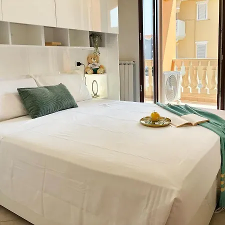 Holihome Serena Apartmán *