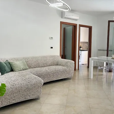 Holihome Serena Апартаменты *