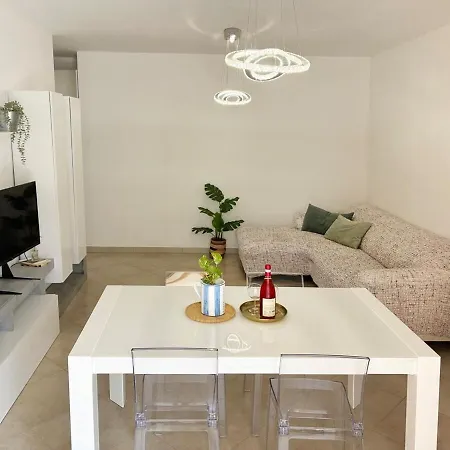 Holihome Serena Торторето