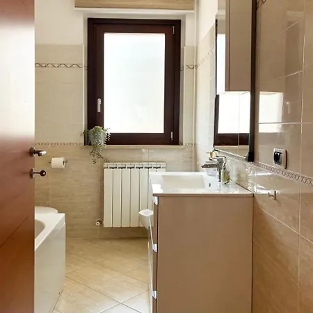 Holihome Serena Apartmán