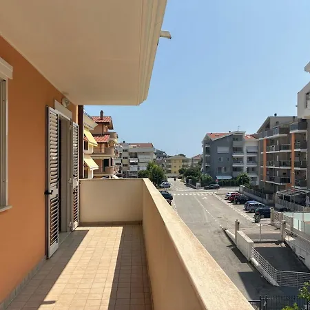 Apartmán Holihome Serena *