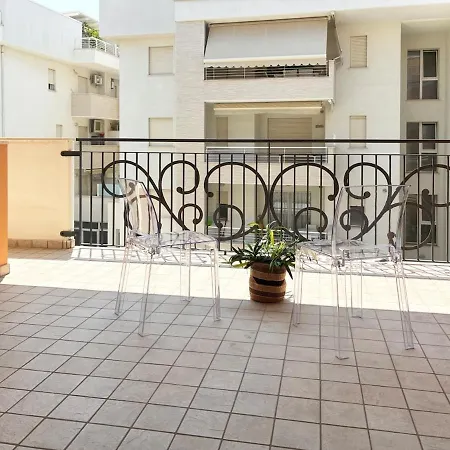Holihome Serena Апартаменты