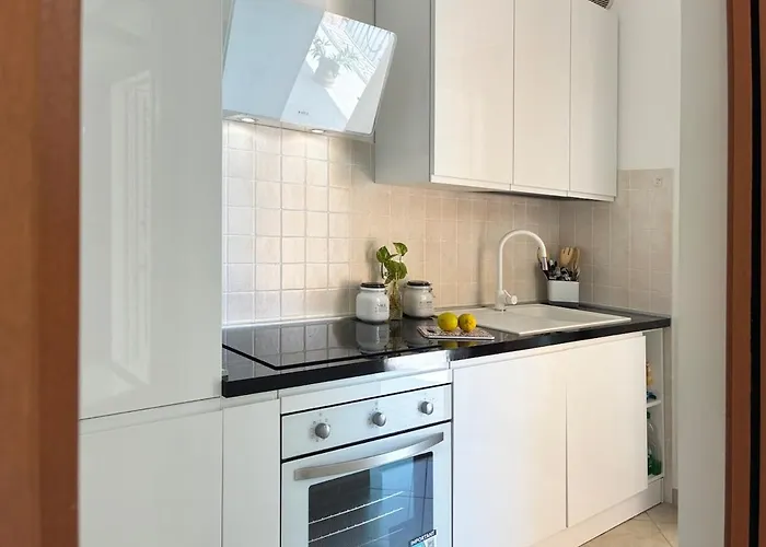 Holihome Serena Apartment *