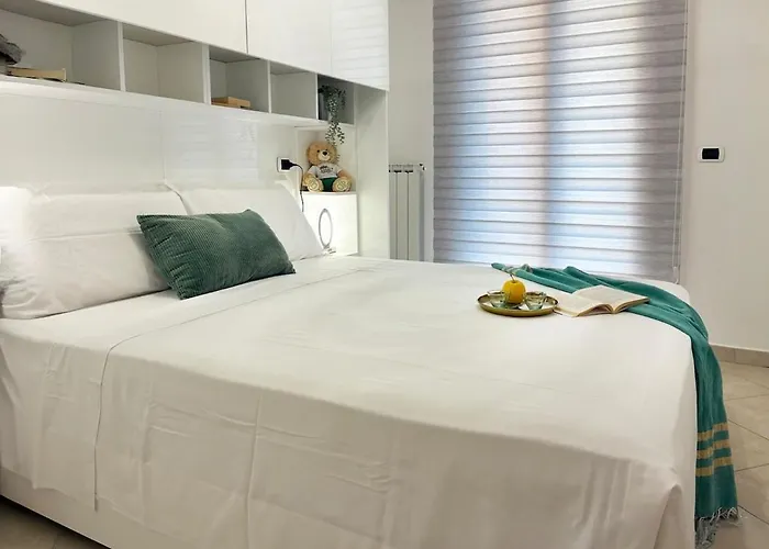 Apartment Holihome Serena *