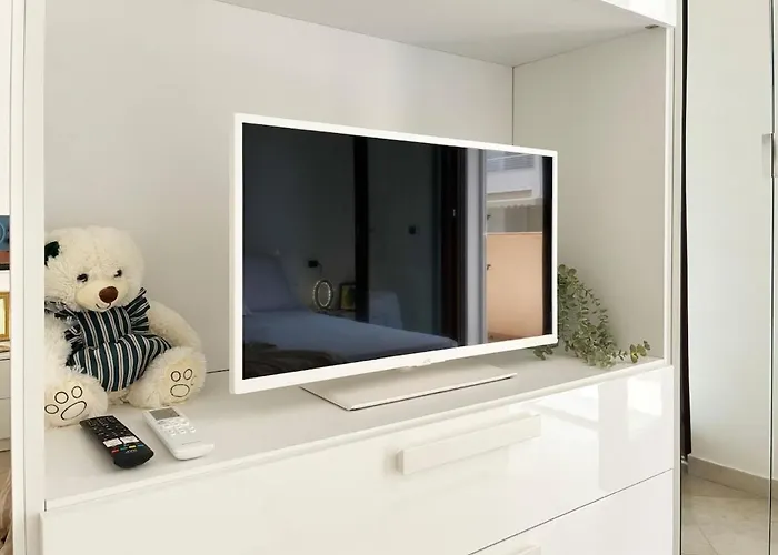 Holihome Serena Apartment Tortoreto