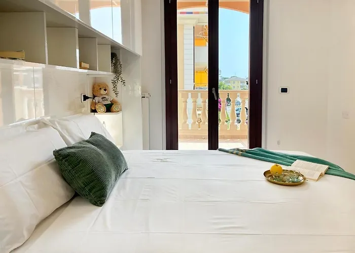 Apartment Holihome Serena