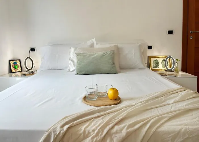 Holihome Serena Apartment *