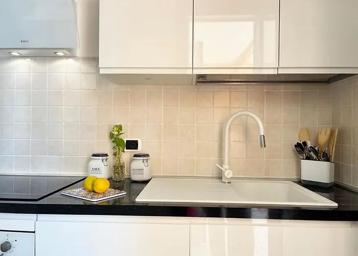 Apartment Holihome Serena *