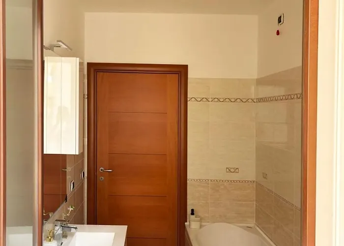 Holihome Serena Apartment Tortoreto