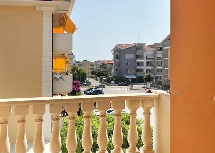 Holihome Serena Tortoreto