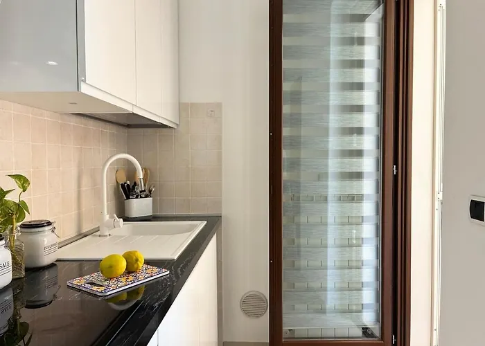 Apartment Holihome Serena