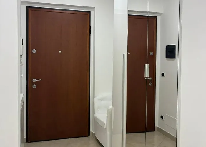 Apartment Holihome Serena *