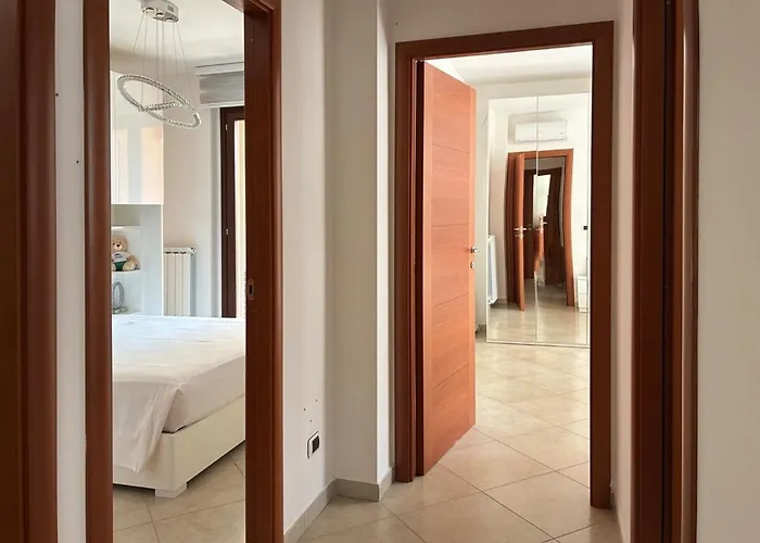 Holihome Serena Tortoreto