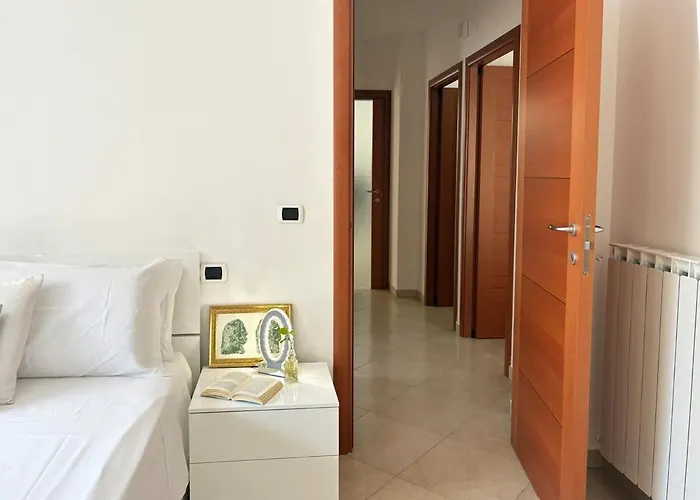 Holihome Serena Apartment