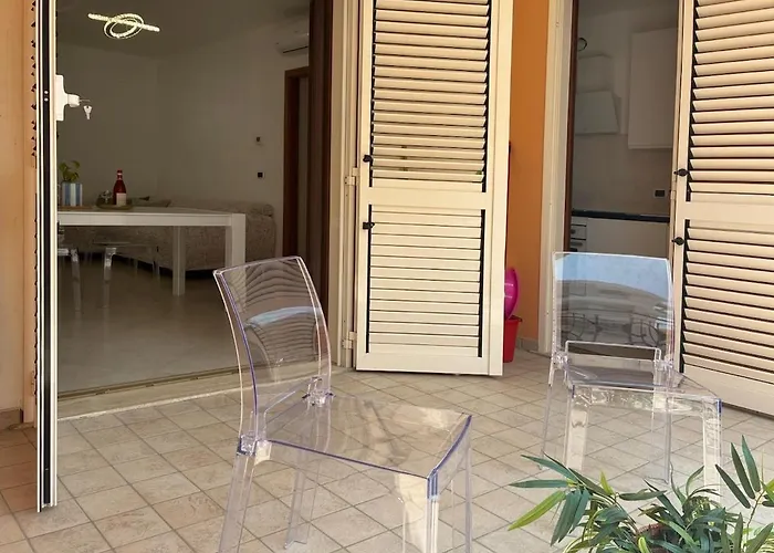 Holihome Serena Apartment *