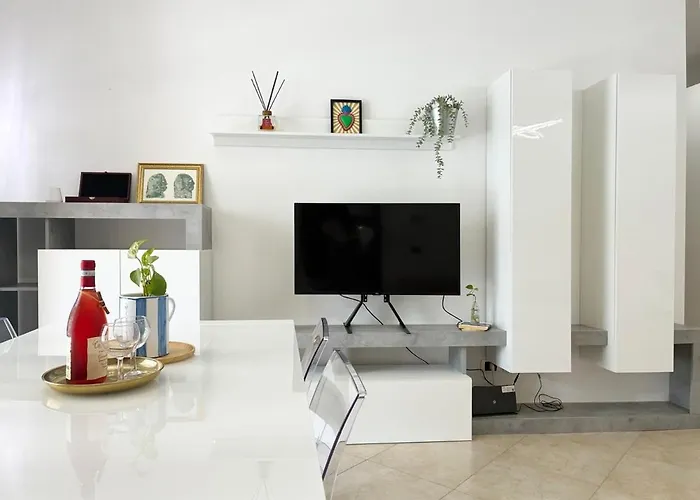 Holihome Serena Apartment Tortoreto