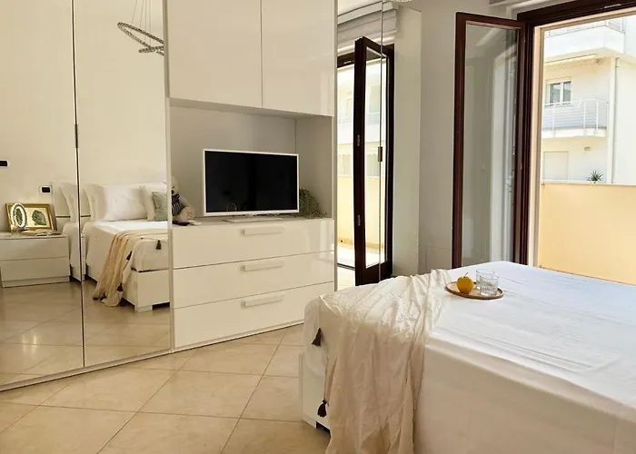 Apartment Holihome Serena *