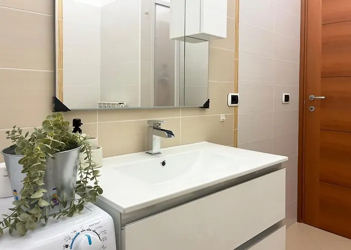 Apartment Holihome Serena Tortoreto