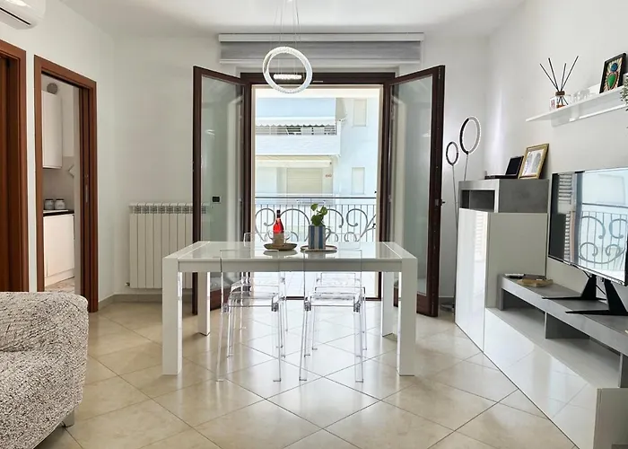 Holihome Serena * Tortoreto