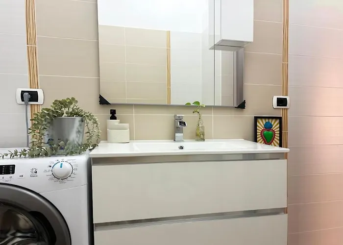 Apartment Holihome Serena