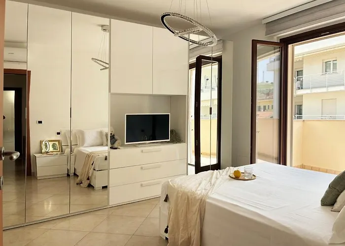 Holihome Serena Apartment *