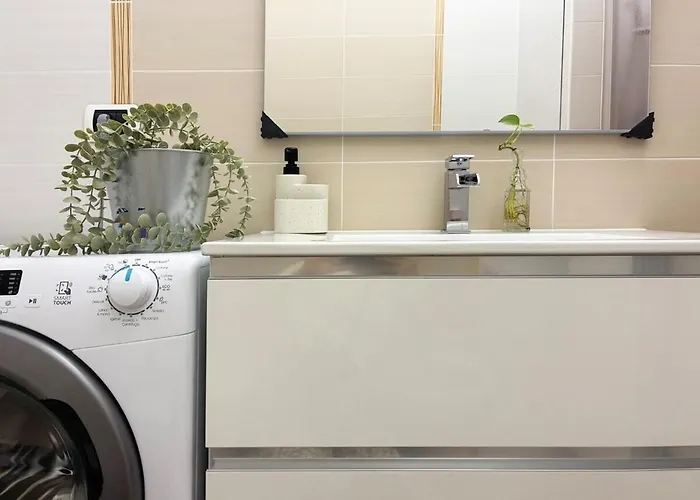 Holihome Serena Apartment