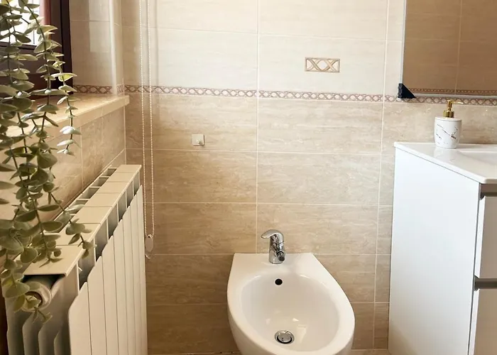 Holihome Serena Apartment