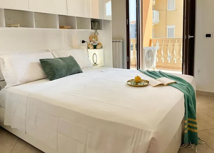 Holihome Serena Apartment *