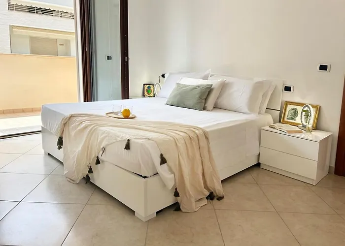 Holihome Serena Apartment Tortoreto