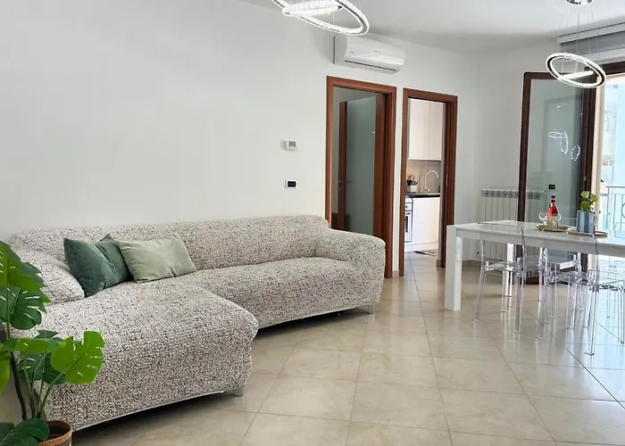 Holihome Serena Apartment *