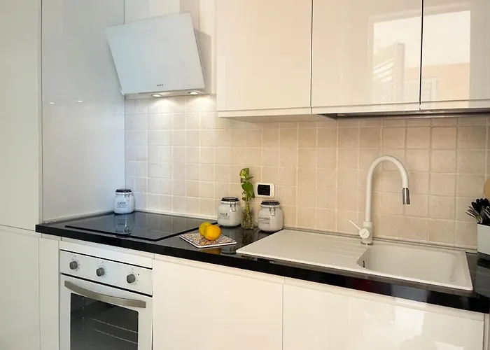 Holihome Serena Apartment Tortoreto