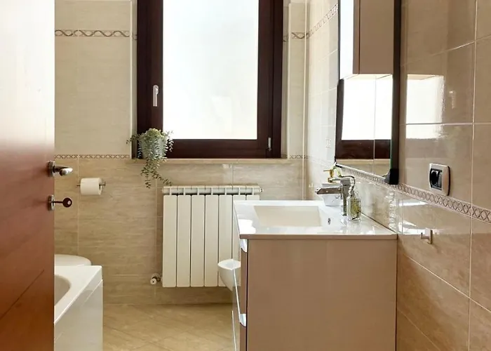 Holihome Serena Apartment